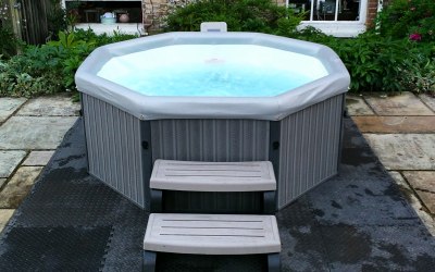 Hydro Hot Tubs