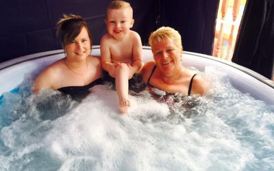 Fun Time Hot Tub Hire