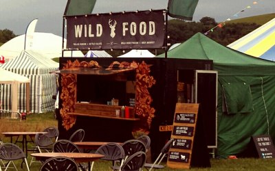 Wild Food Kitchen