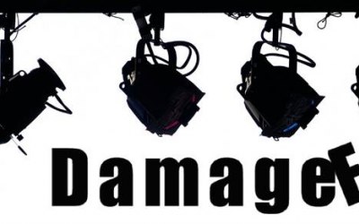 Damage FX Lighting Devon 