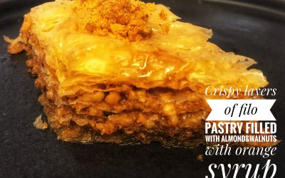 Baklava 