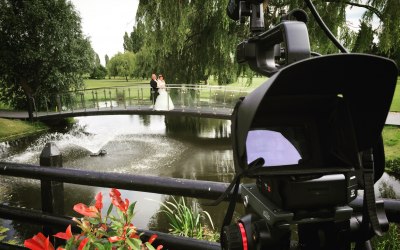 Wedding Videography 