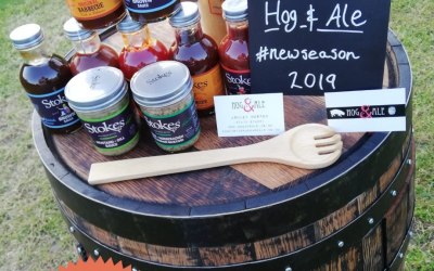 Hog & Ale Experience 6