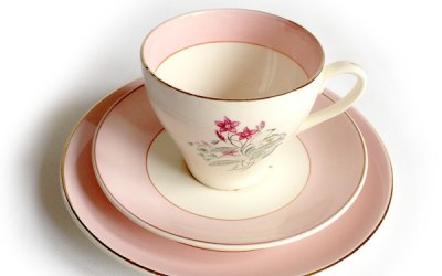 Vintage China