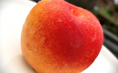 The Peach