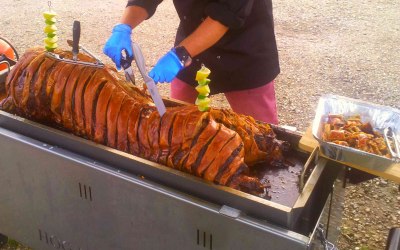 Hog Roast Catering Professionals