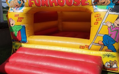 Funhouse