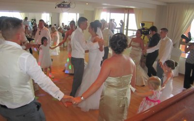 Wedding First Dance