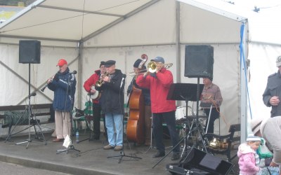 Padstow Christmas Festival