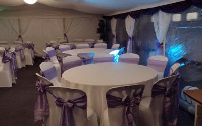 Chair Covers & Sashes