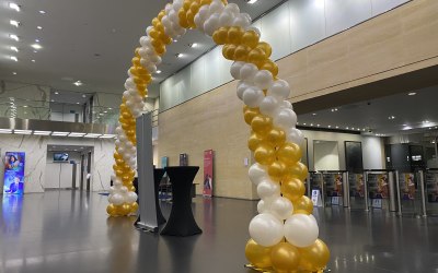 Balloon Arch