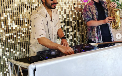 DJ