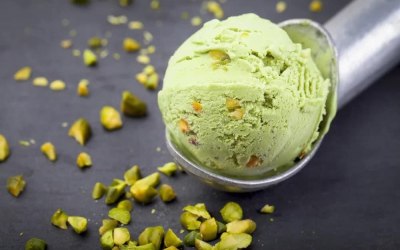 Fresh Pistachio 