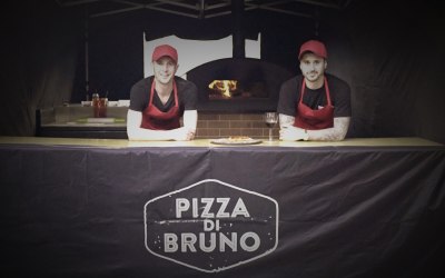 Pizza di Bruno Ltd