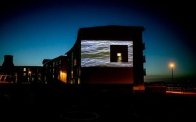 Edinburgh Projector Hire 1