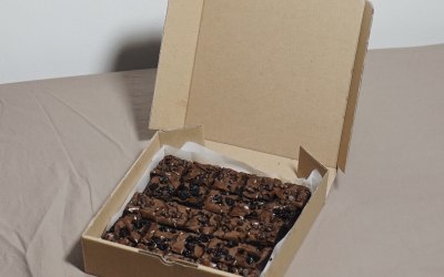 Graze Boxes