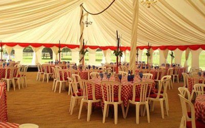 Sunrise Marquees 