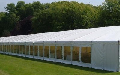 Sunrise Marquees 