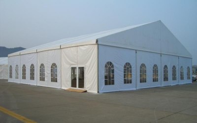 Sunrise Marquees 