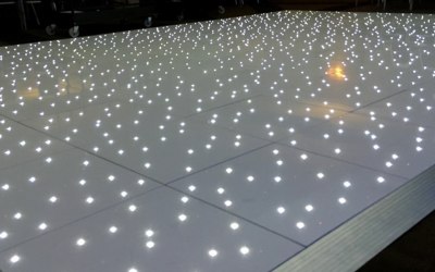 Starlit Dancefloor 