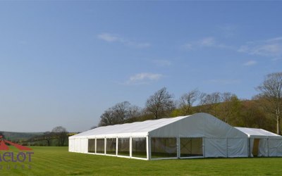 Camelot Marquees Ltd