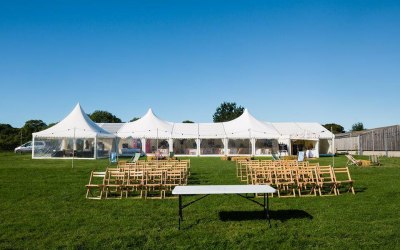 Camelot Marquees Ltd