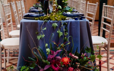 Table Flowers