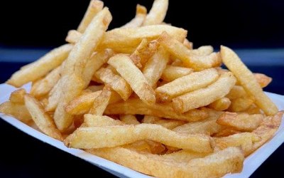 House Fries