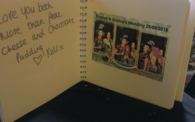 Guest Book