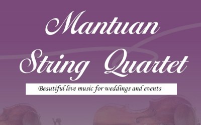 Mantuan String Quartet