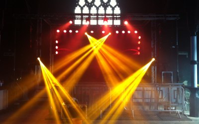 Star Light Disco and Event Production  1