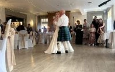 LOCH DUBH CEILIDH BAND AND DISCO 