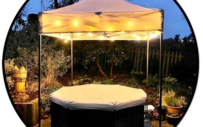 Hot Tub Hire