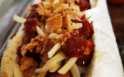 Chilli Dog