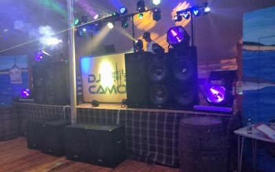 DJ Camo  2