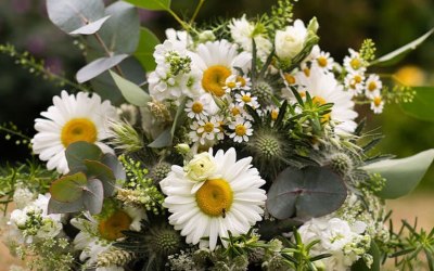 Bridal Bouquet