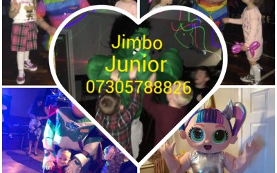 Jimbo Junior  6