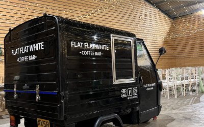 Piaggio Ape Van