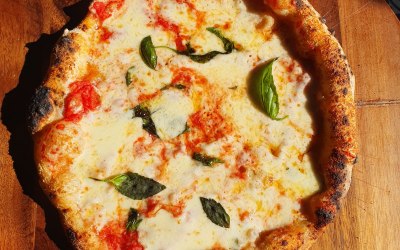 Margherita