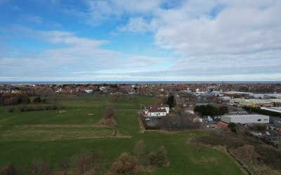 Liverpool Bay