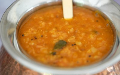 Mother In-laws Super red lentil Dhal 