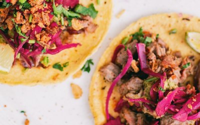 Award-Winning Tacos