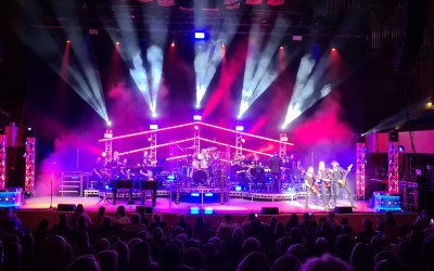 Queen Machine Symphonic UK Tour