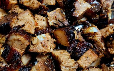 Jerk Pork