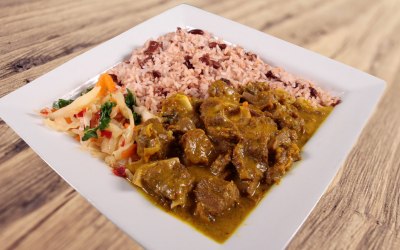 Caribbean Cuisine