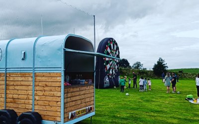 Community Fun Day - Ballyvoy