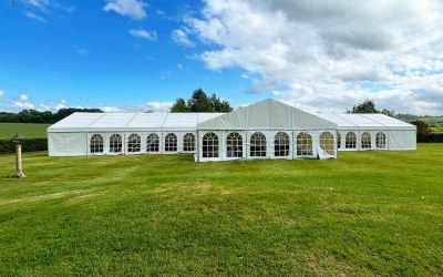 Wedding Marquee