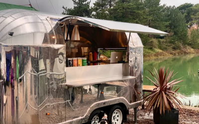 The Airstream