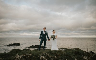 Wedding photographer Northern Ireland