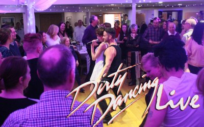 Dirty Dancing Live